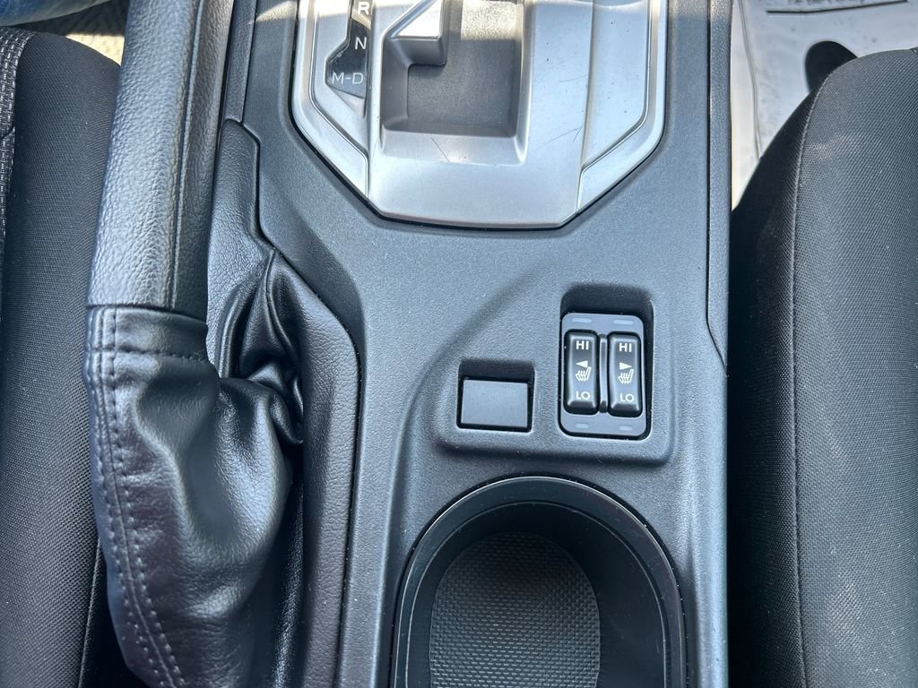 2023 Subaru Impreza Premium - Photo 28
