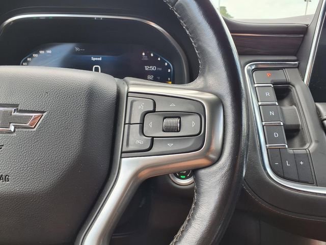 Used 2023 Summit White Chevrolet Z71 image 22