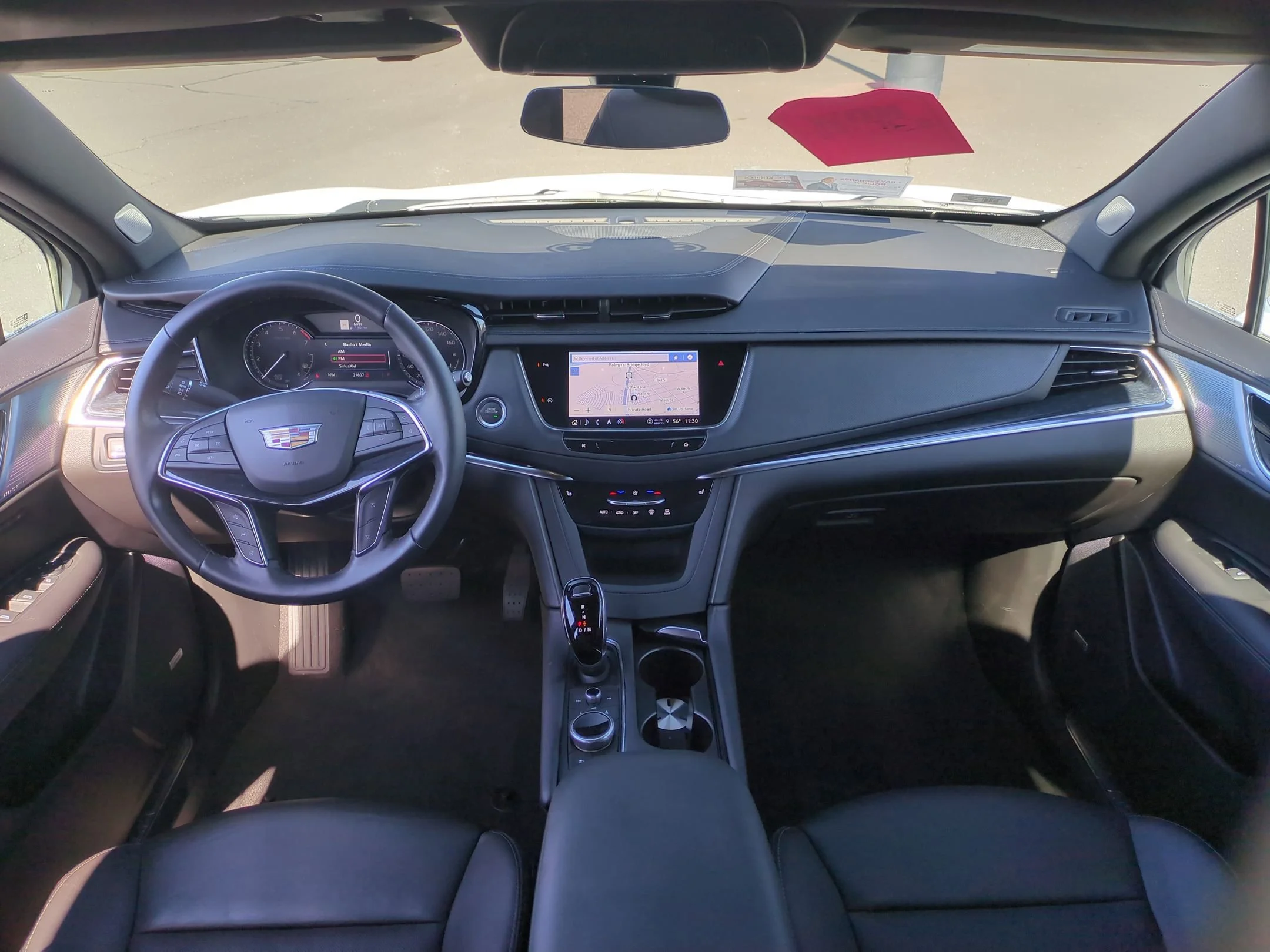 2024 Cadillac XT5 Premium Luxury - Photo 20