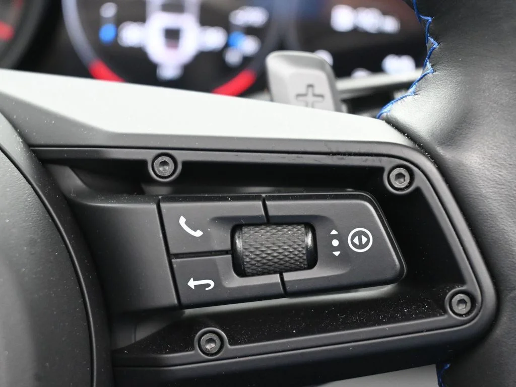 2022 Porsche 911 S - Photo 25