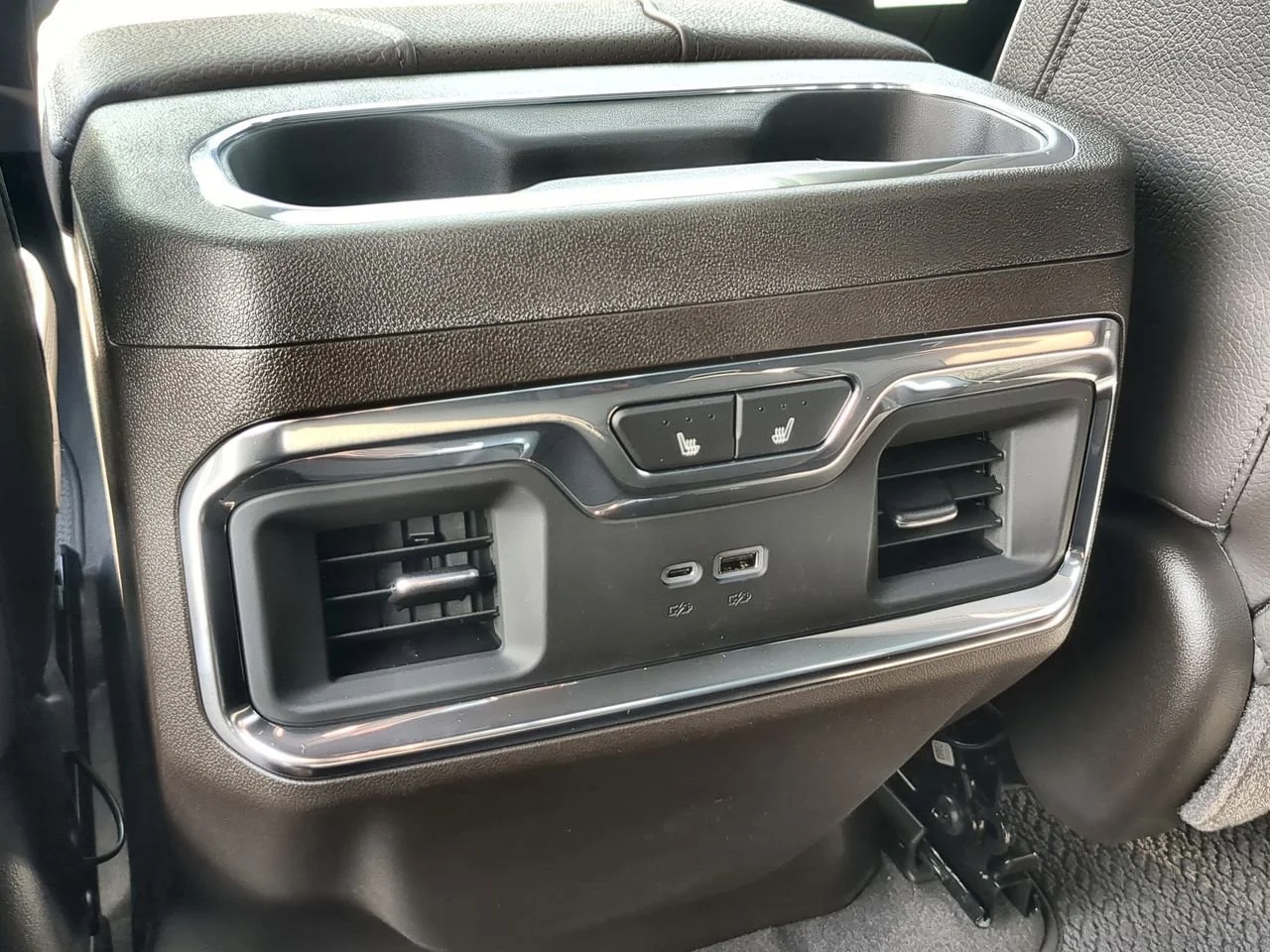 New 2026 Glacier White Tricoat GMC Denali image 22
