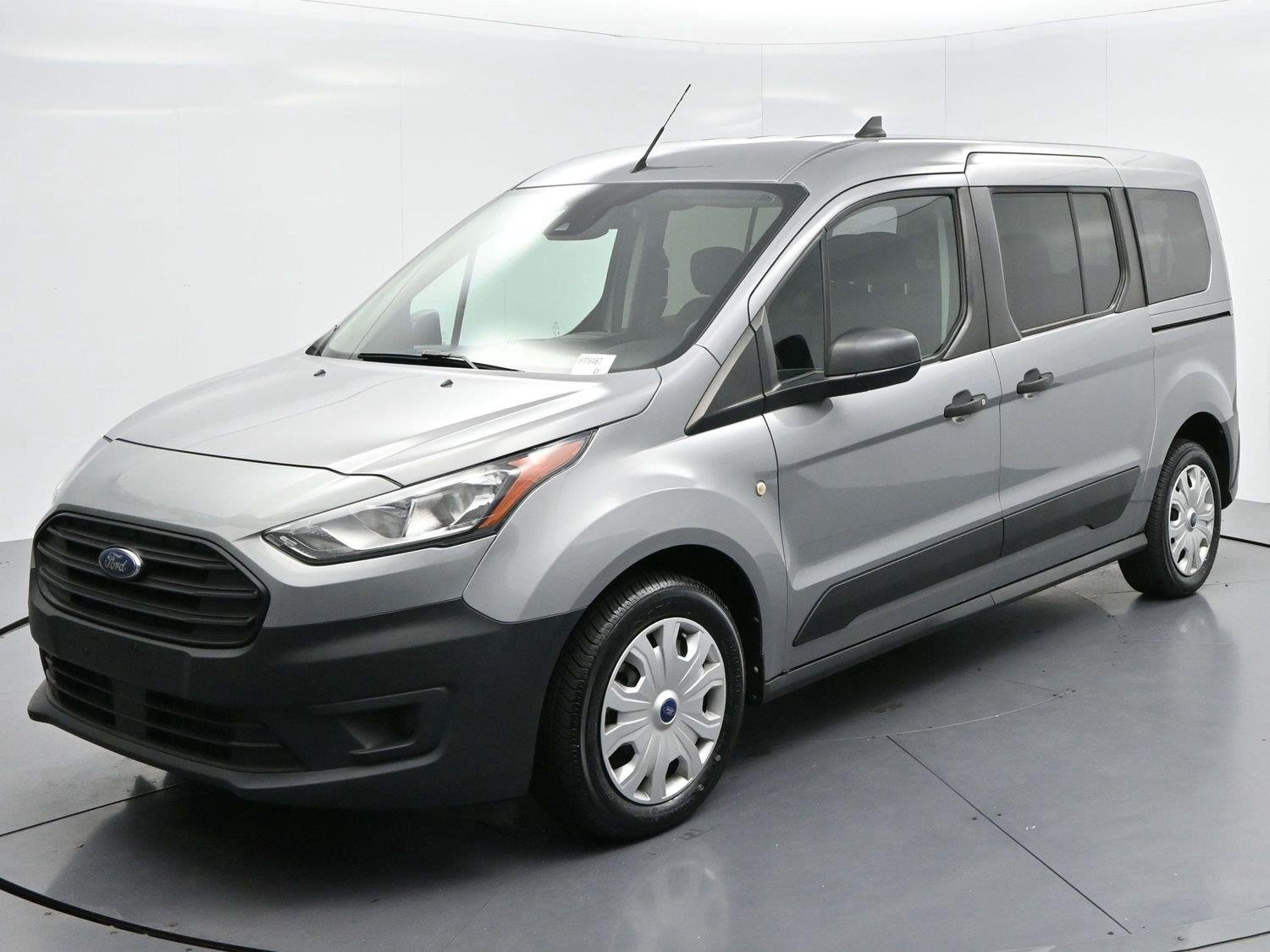 Used 2022 Solar Silver Ford XL image 3
