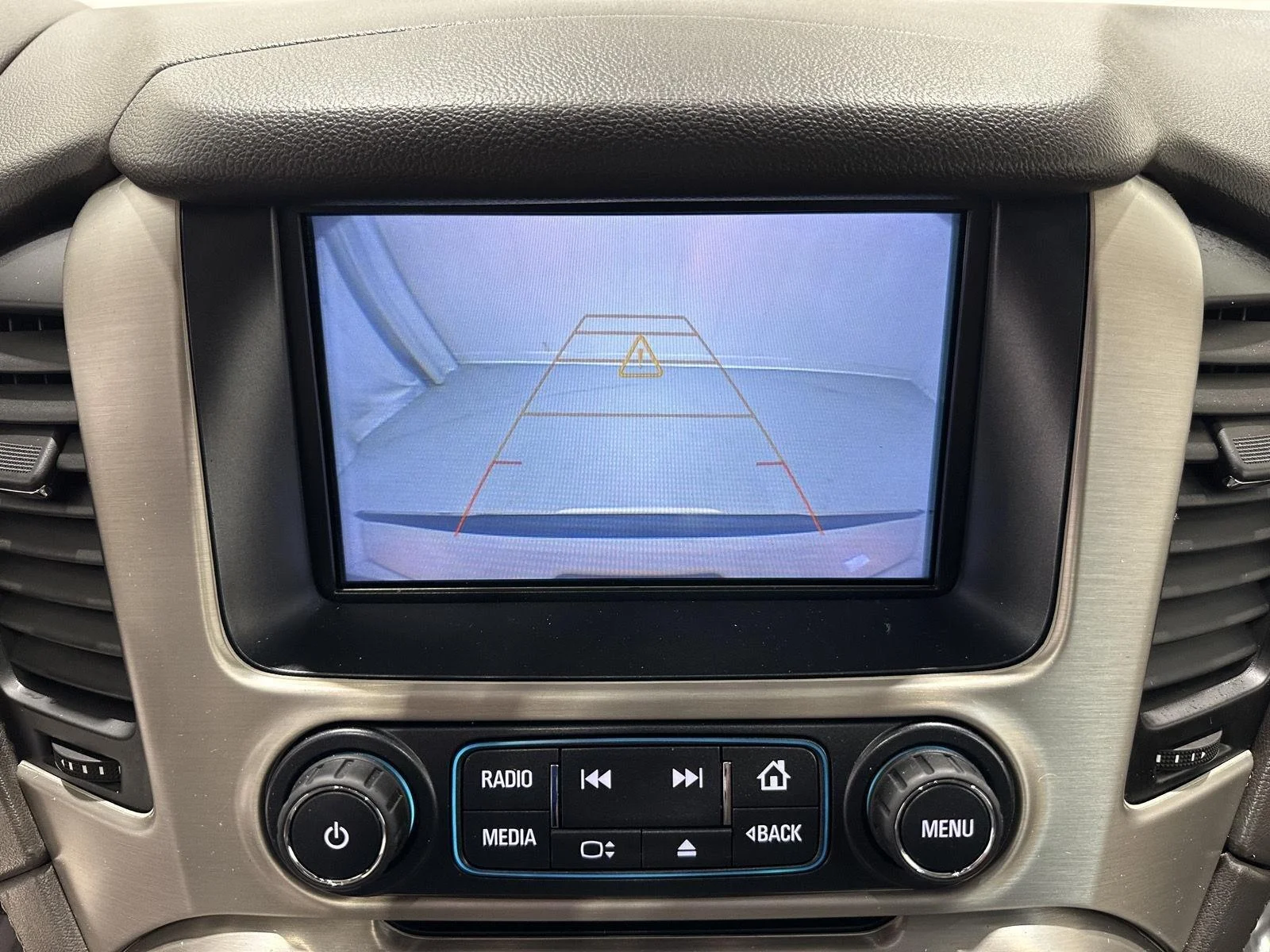 Used 2019 SUMMIT WHITE GMC Denali image 14