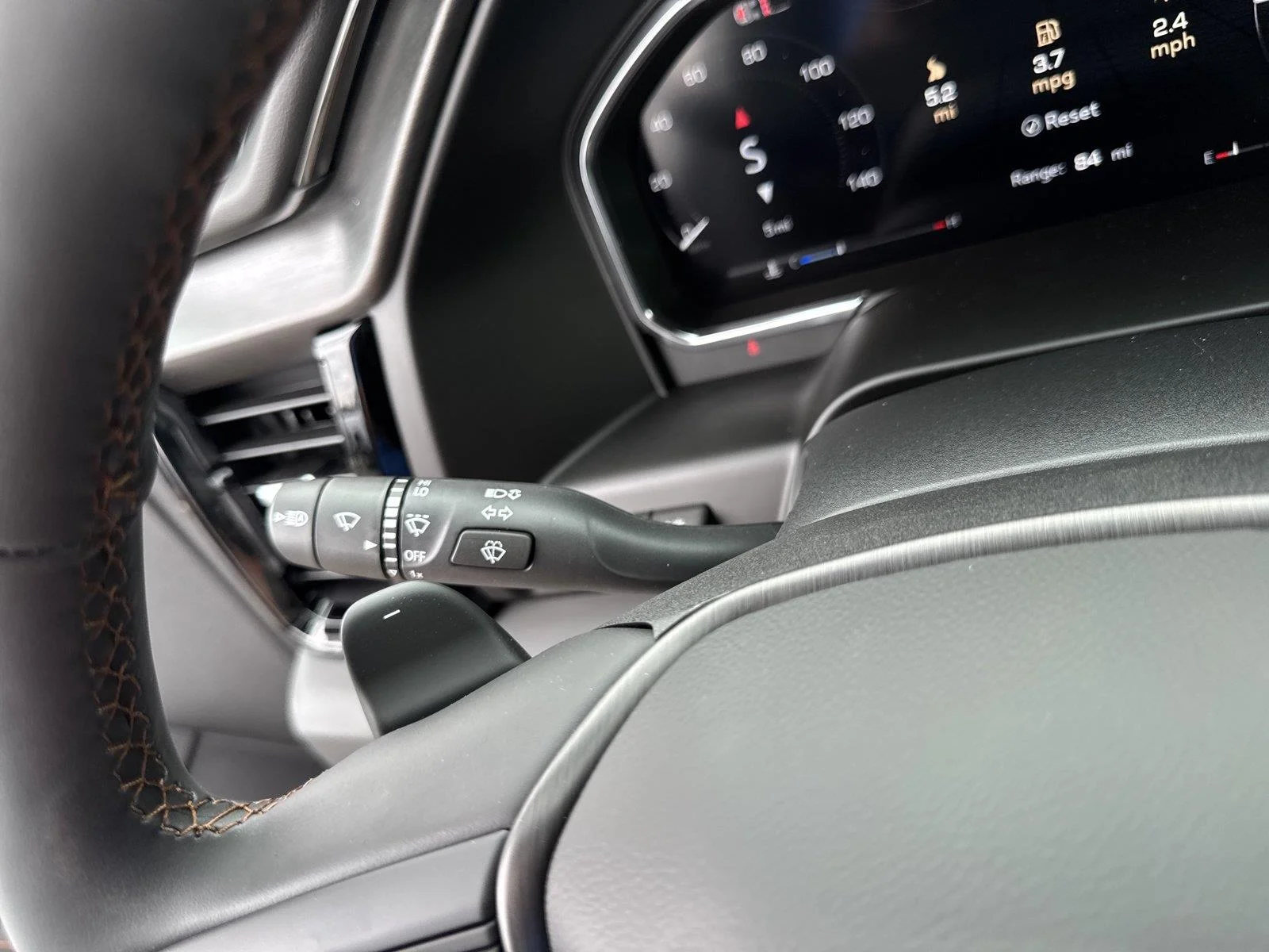 2026 GMC Sierra 1500 AT4 - Photo 20