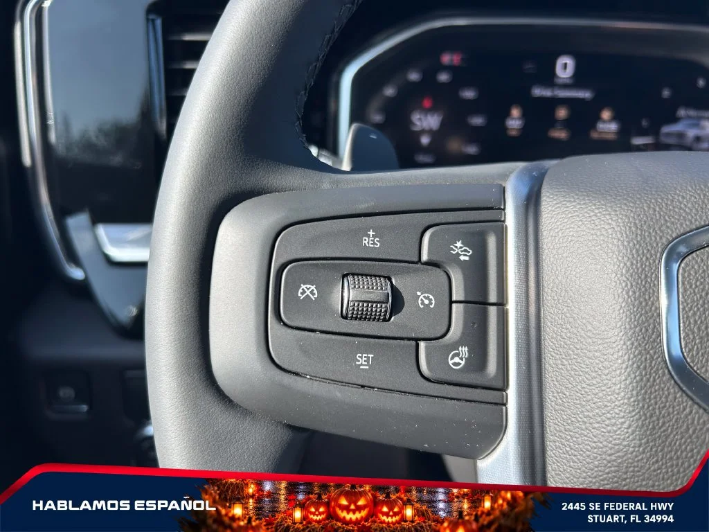 New 2026 Onyx Black GMC Elevation image 24