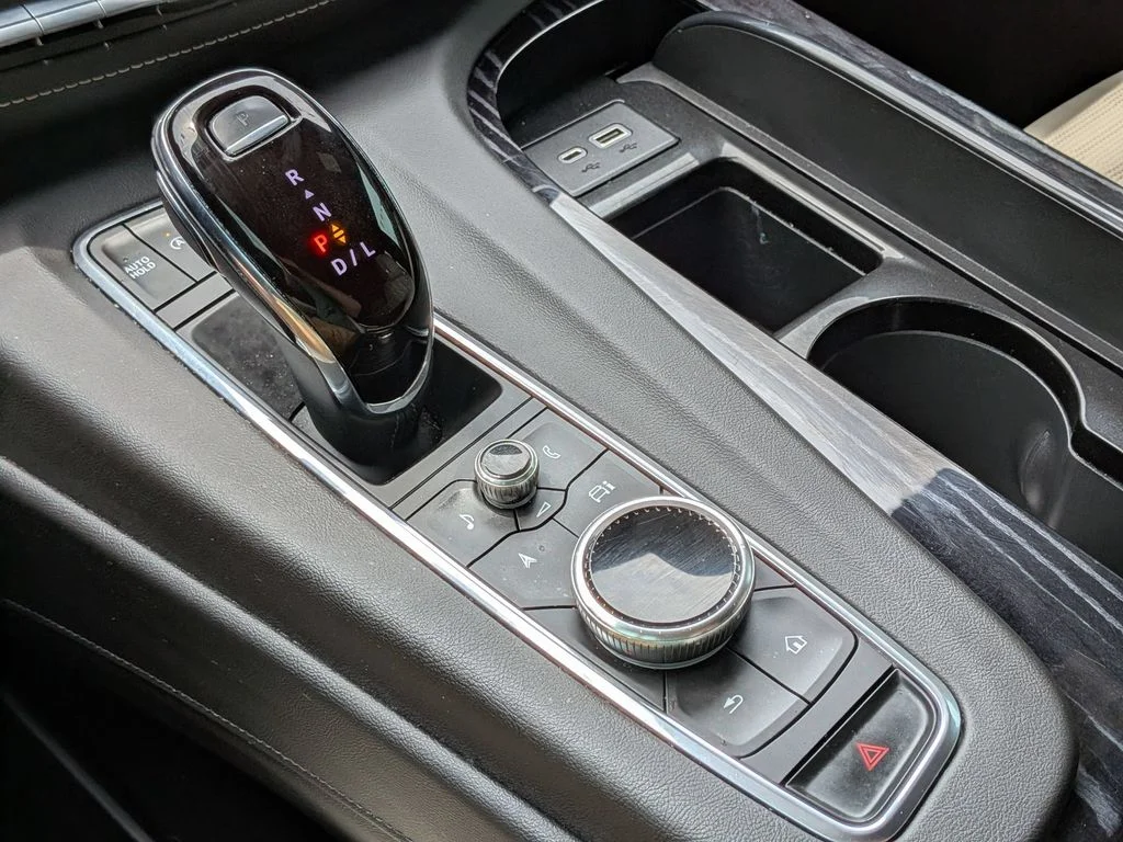 Used 2023 Silver Cadillac Sport image 23