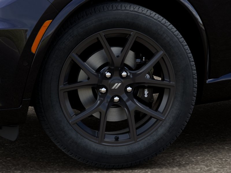 New 2027 Night Moves Paint Dodge GT PLUS image 4