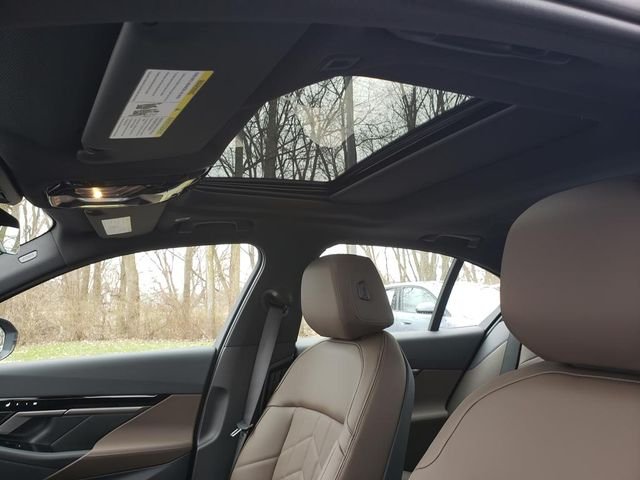 2026 BMW 5 Series 530i - Photo 13