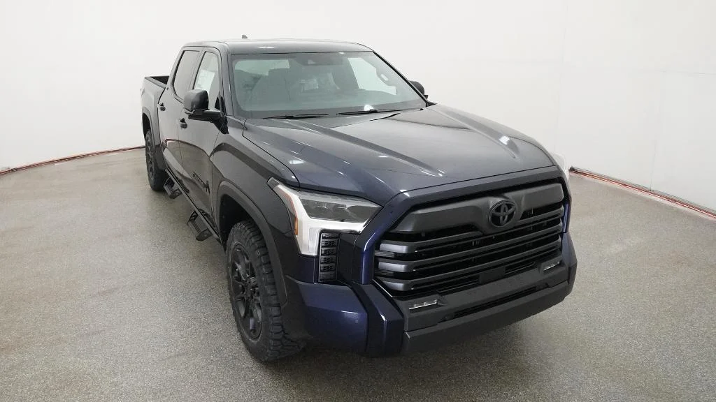 New 2026 Blueprint Toyota SR5 image 63