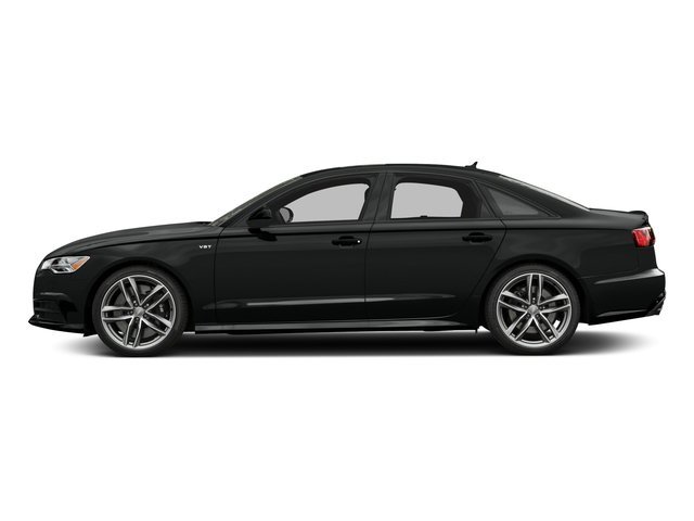Used 2017 Glacier White Audi Prestige image 3