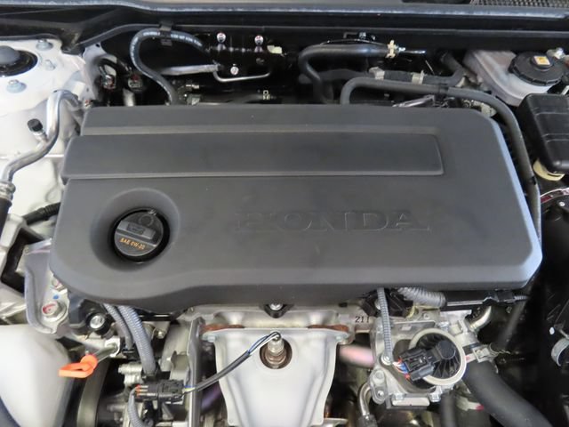 2025 Honda Civic Hatchback Sport - Photo 68