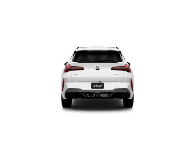New 2026 Alpine White BMW  image 5
