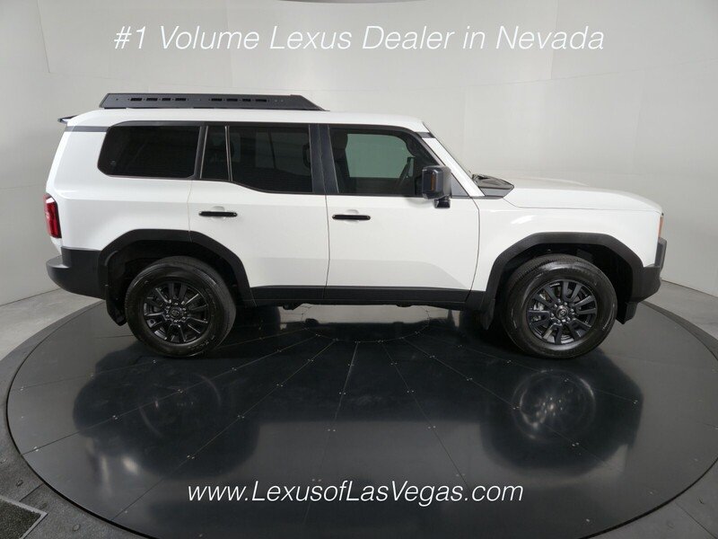 2024 Toyota Land Cruiser Land Cruiser 1958 - Photo 7