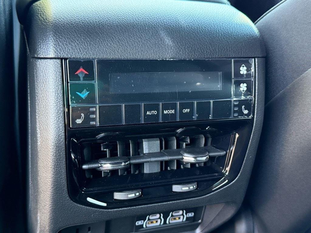 2025 Jeep Grand Cherokee L Limited - Photo 28