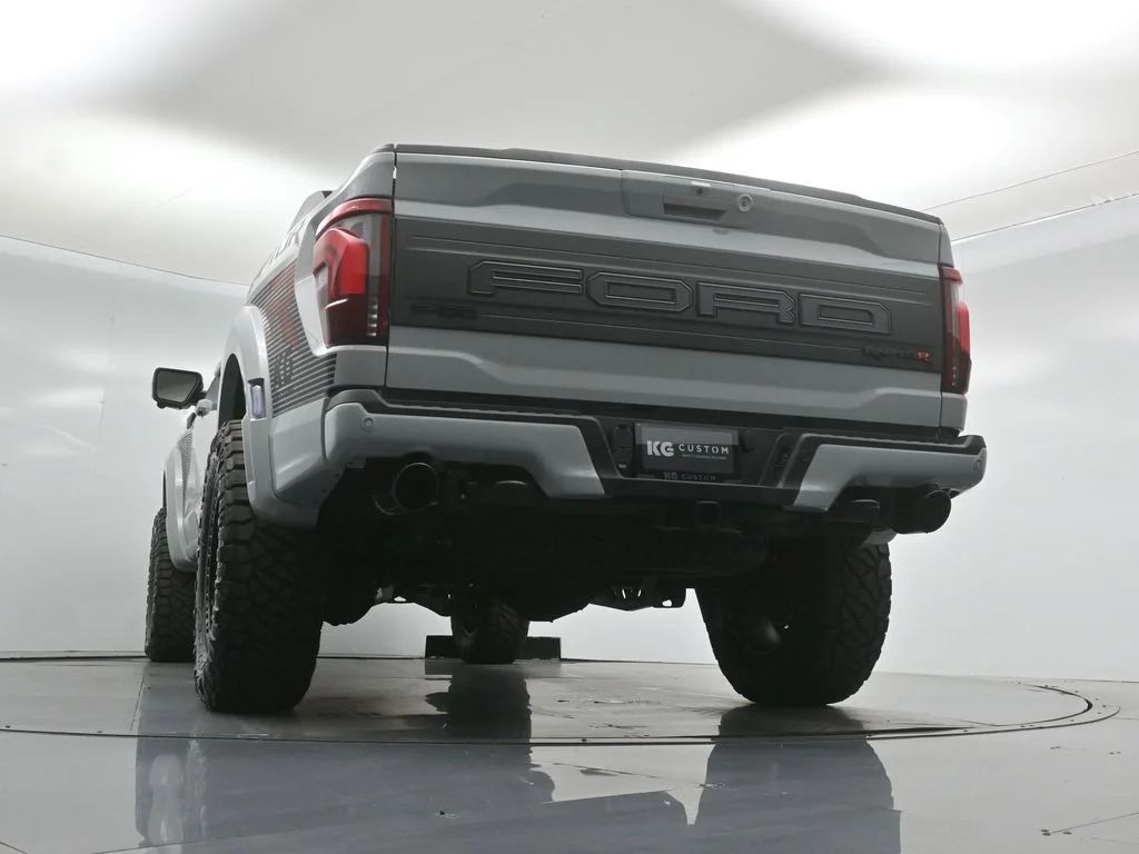 New 2026 Avalanche Ford Raptor image 49
