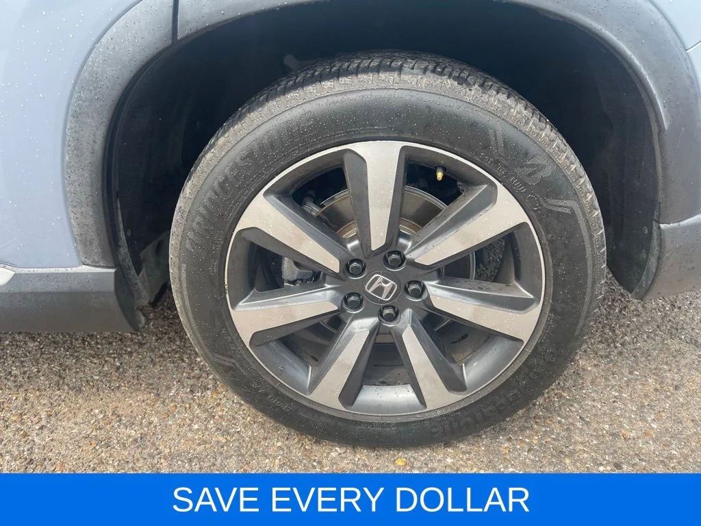 Used 2023 Gray Honda Touring image 27