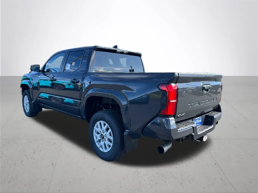 New 2026 Underground Toyota SR5 image 9