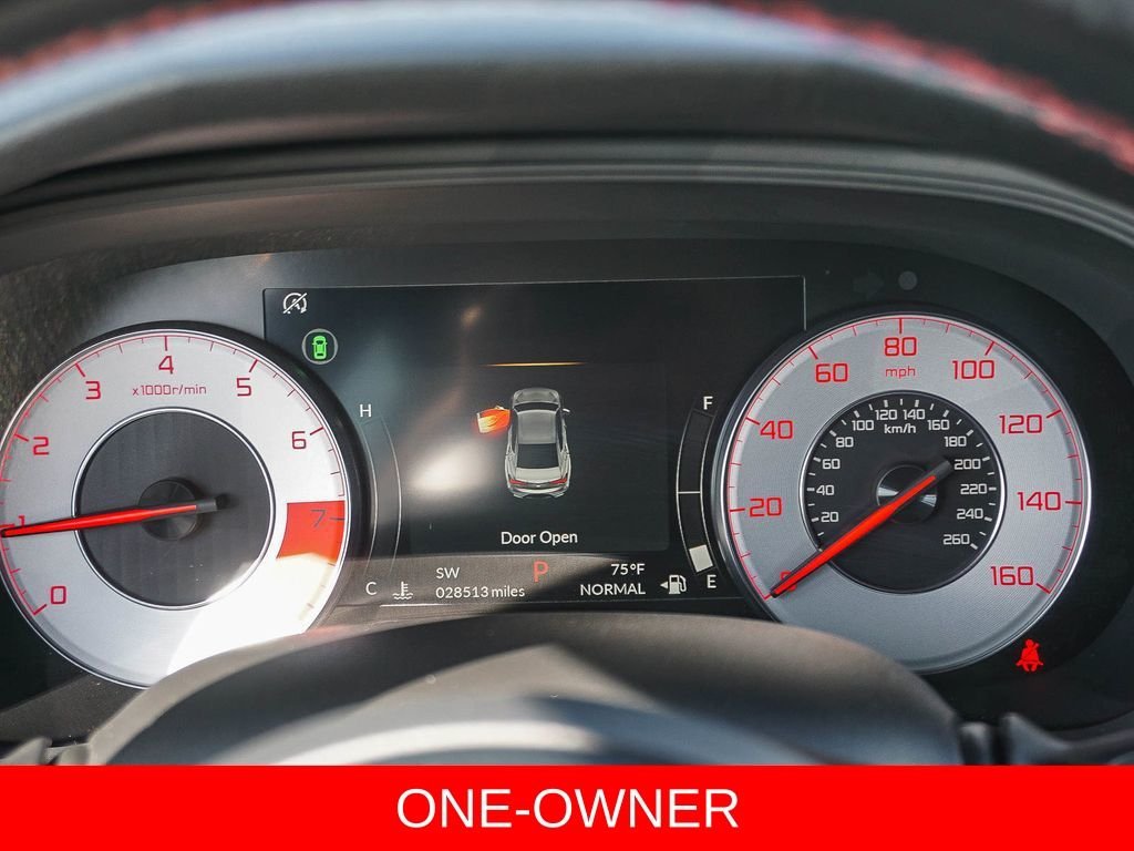Used 2023  Acura A-Spec Package image 21