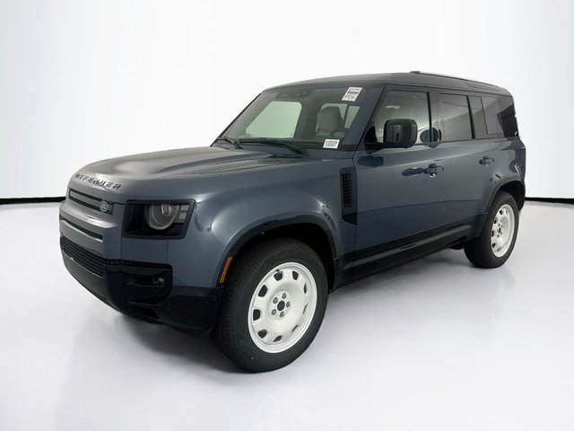 2026 Land Rover Defender 110 X-Dynamic SE