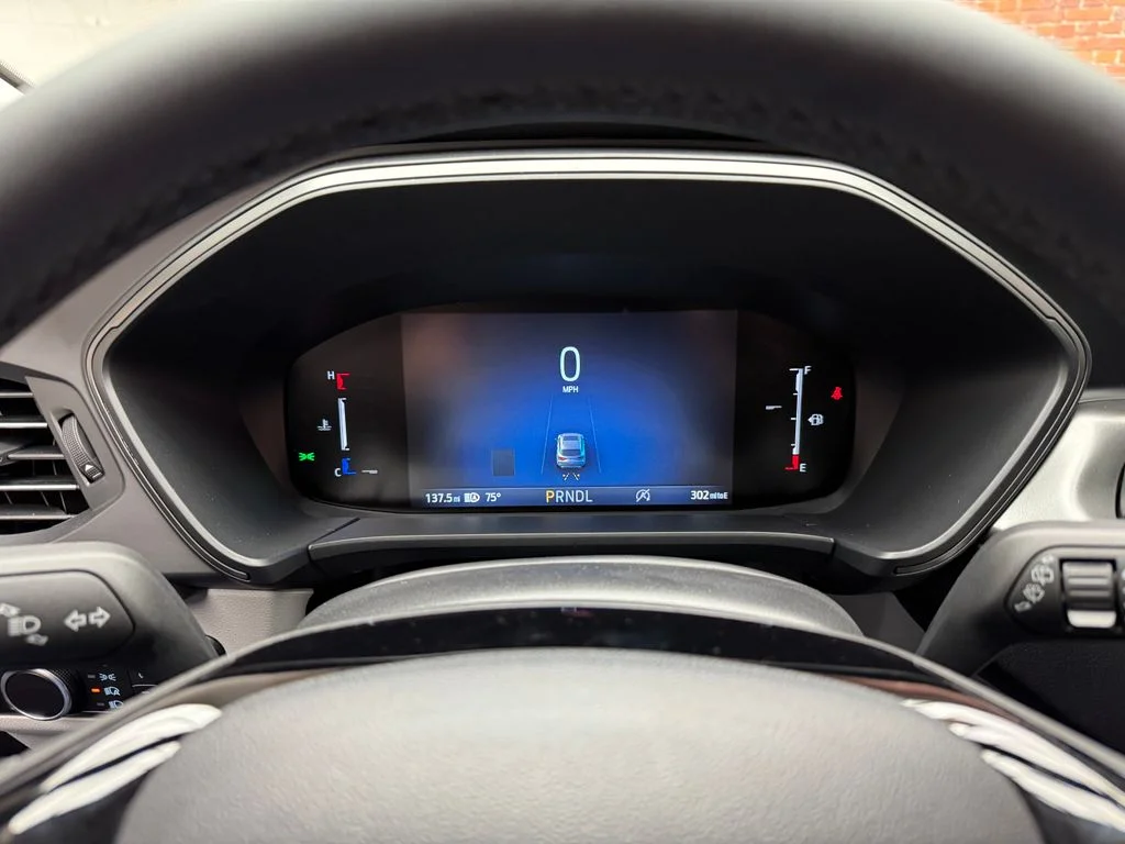 2026 Ford Escape Active - Photo 15
