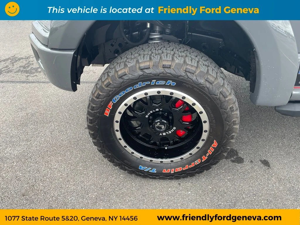 Used 2020 Lead Foot Ford Lariat image 9