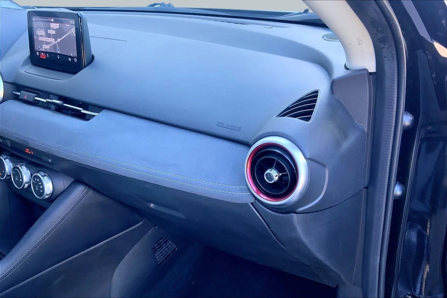 Used 2019 Jet Black Mica Mazda Grand Touring image 19