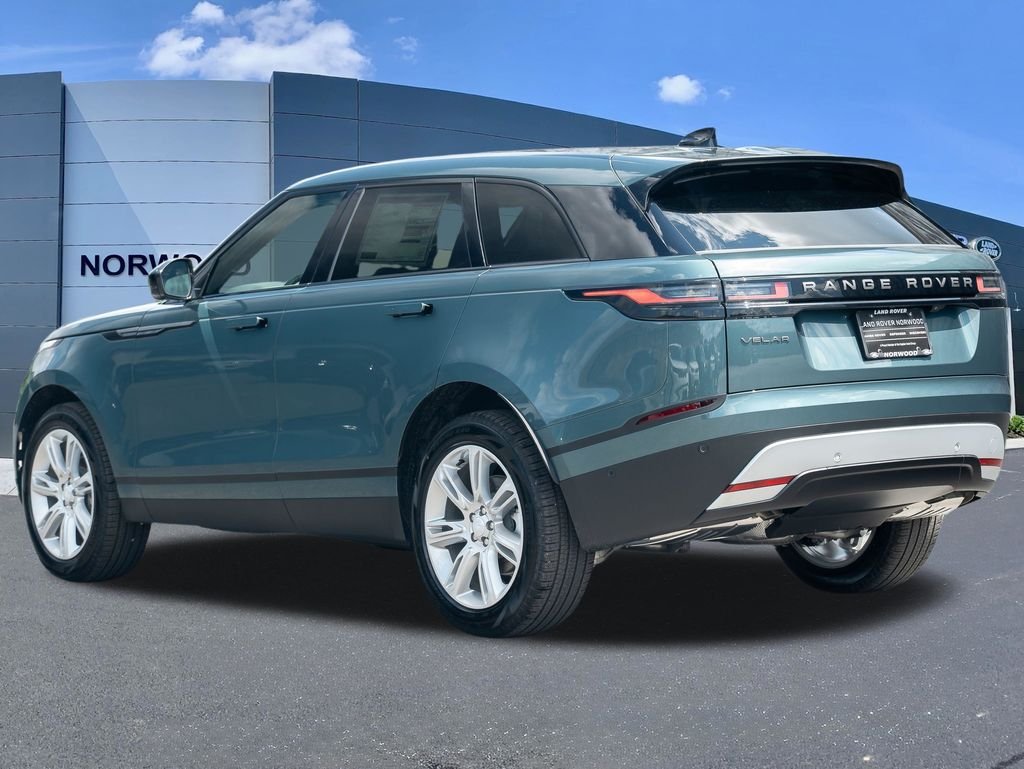 New 2026 Giola Green Land Rover S image 6