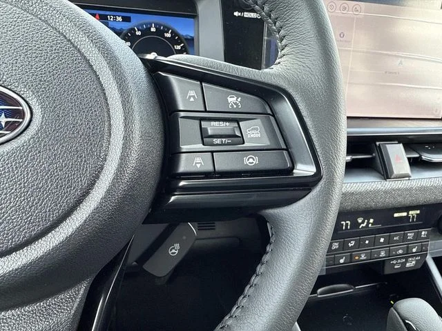 2026 Subaru Outback Limited - Photo 23
