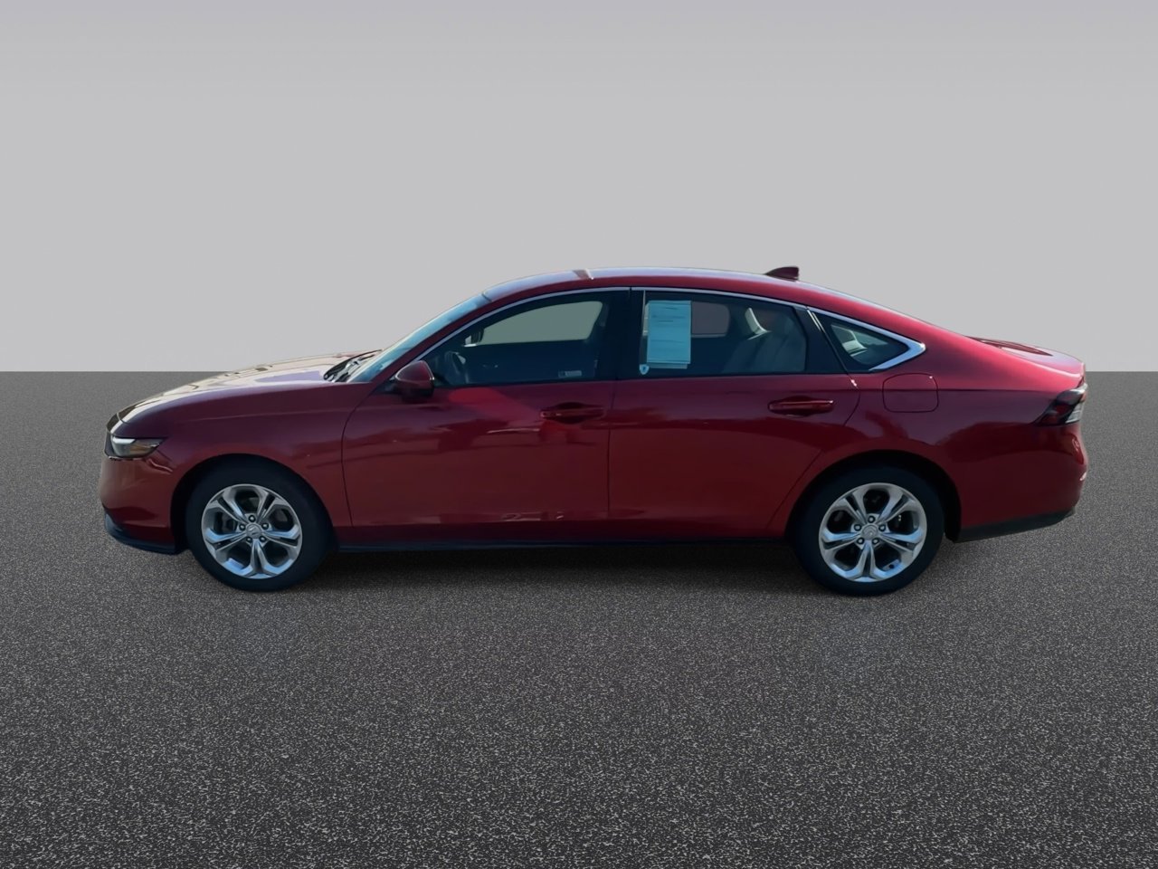 2023 Honda Accord LX - Photo 14