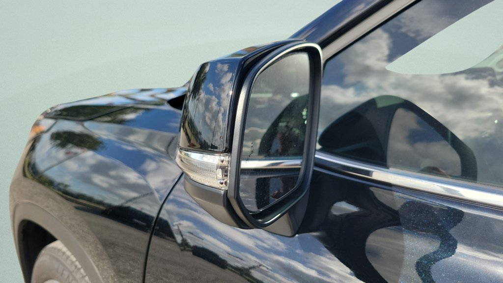 New 2026 Midnight Black Metallic Toyota  Limited image 35