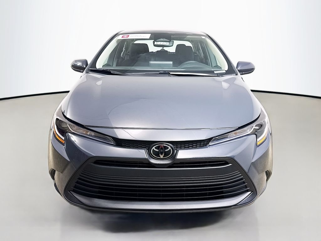Used 2024 Underground Toyota LE image 2