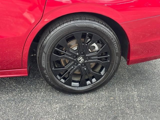 2025 Honda Odyssey Sport L - Photo 9
