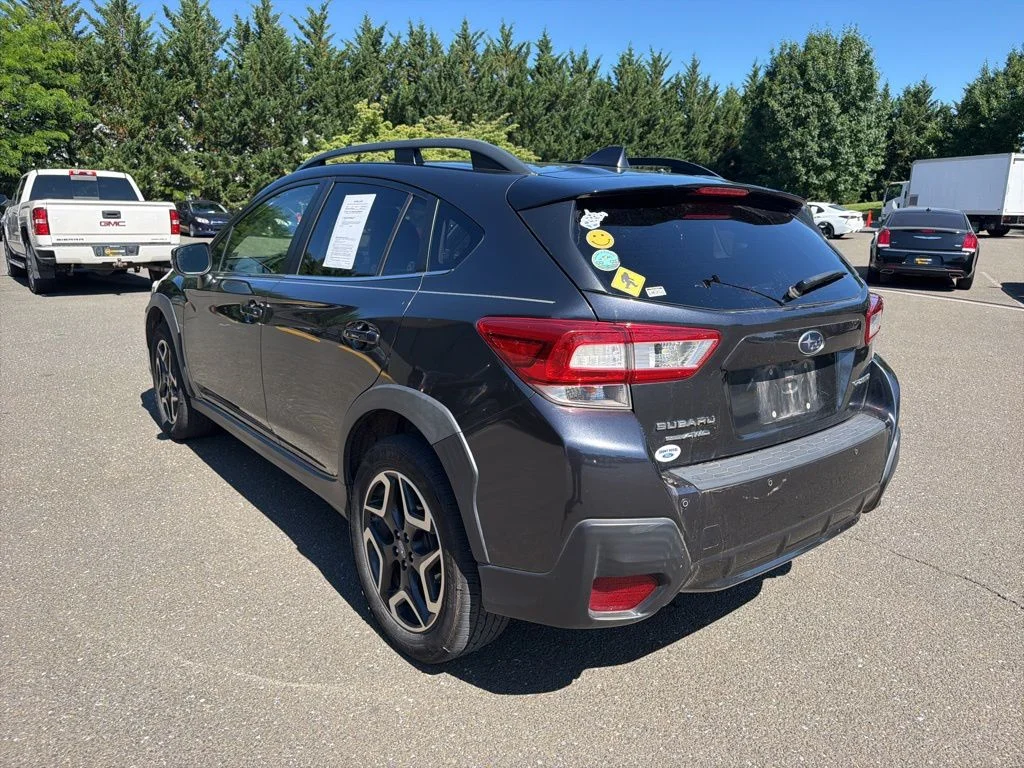Used 2019 Gray Subaru 2.0i Limited image 5