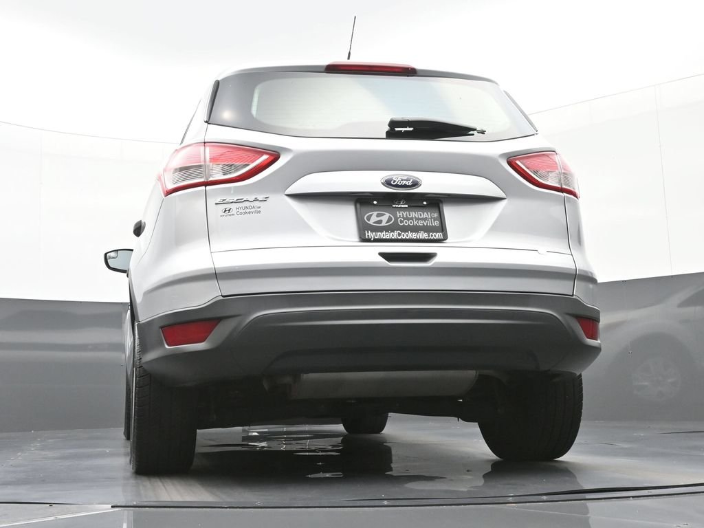 Used 2014 Silver Ford S image 50