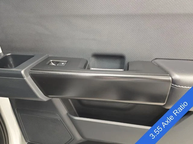New 2026 Avalanche Ford STX® image 16