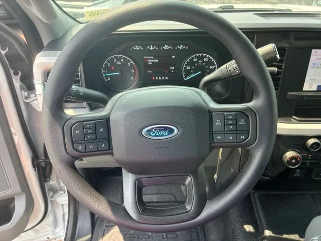 2026 Ford F-250 Super Duty XL - Photo 29