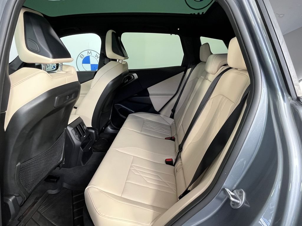 Used 2026 Gray BMW 30 xDrive image 21