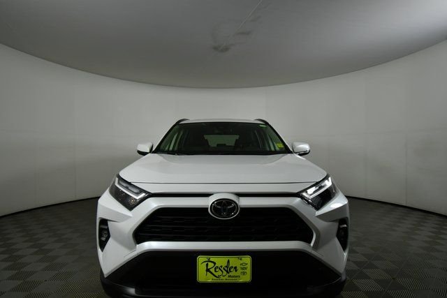 2025 Toyota RAV4 XLE Premium - Photo 7