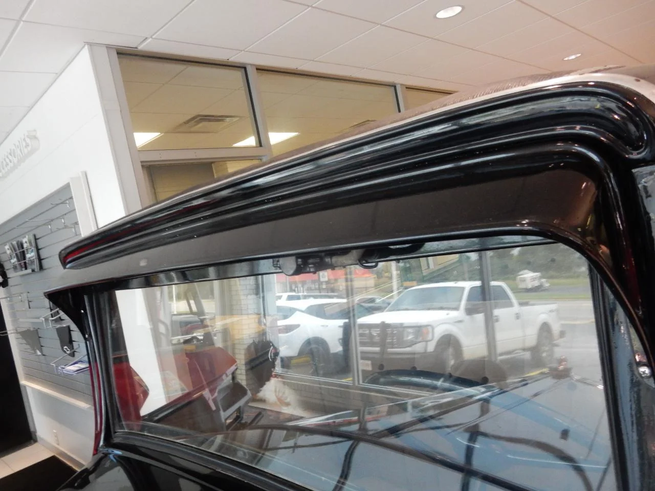 Used 1931 Black Pontiac sedan image 26