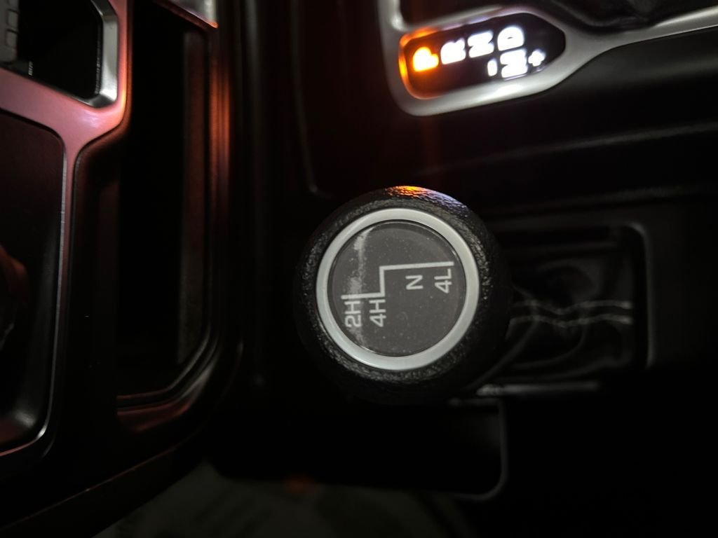 Used 2021 Gray Jeep Unlimited Sahara image 30