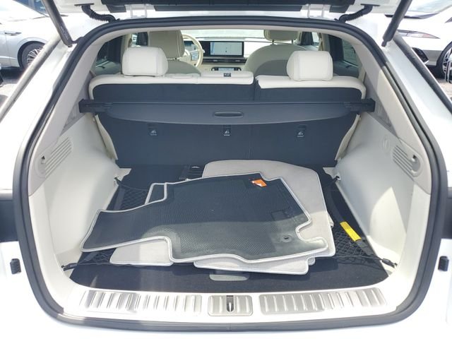 2023 GENESIS GV60 Advanced - Photo 29