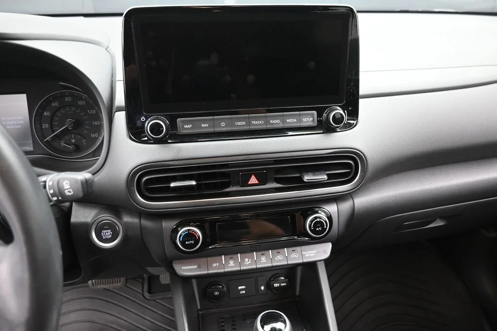 Certified Used 2023 White Hyundai SEL image 19