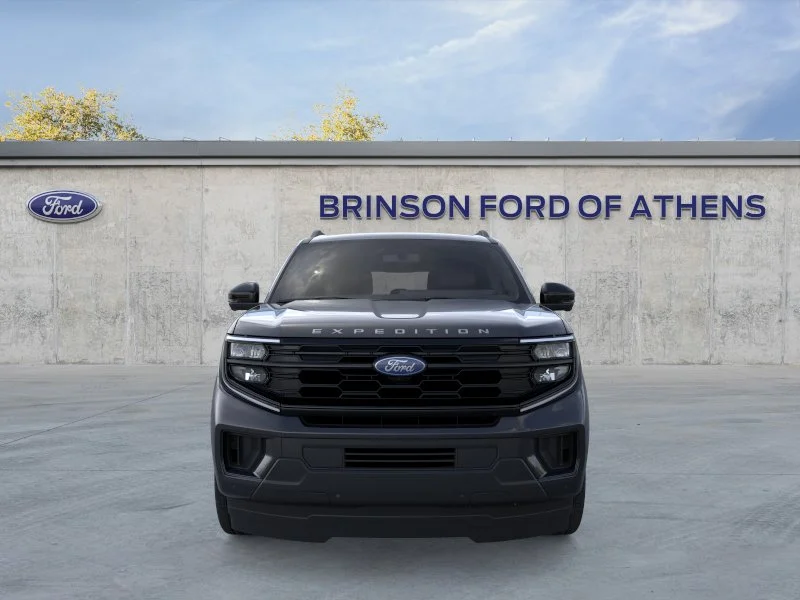 2025 Ford Expedition MAX Active - Photo 29