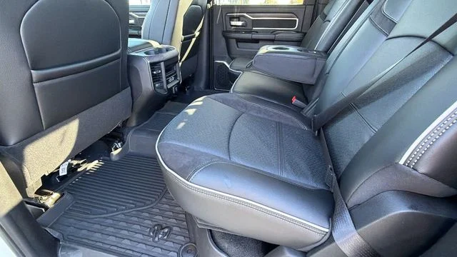 2026 RAM 2500 Laramie - Photo 18