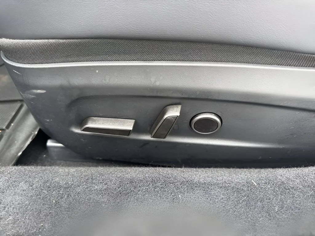 Used 2025 Gray Tesla Long Range image 10