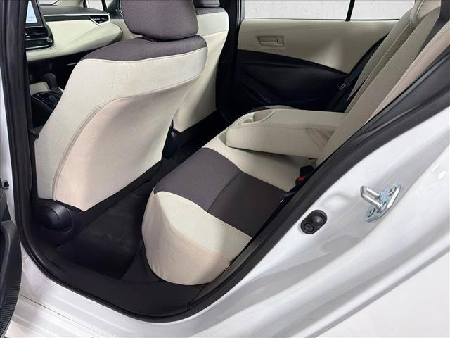 Certified Used 2025 ICE CAP Toyota  image 20
