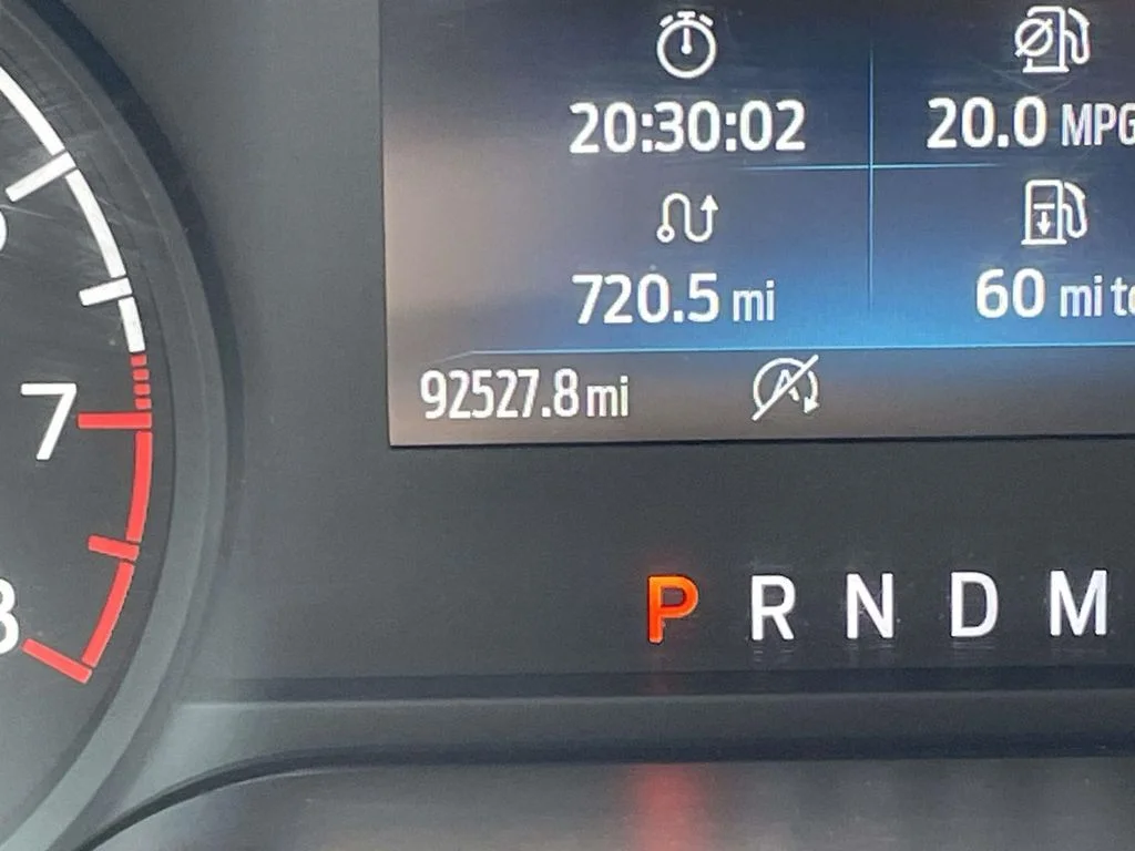 Used 2021 White Ford XL image 20