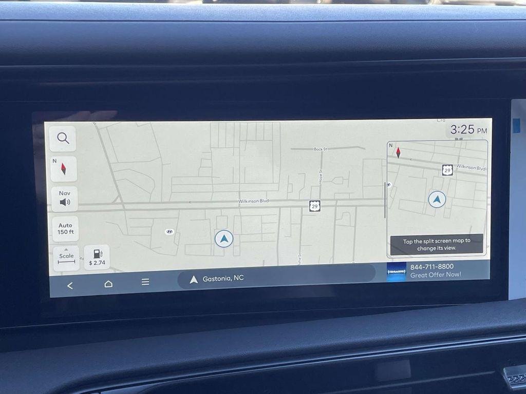 New 2026 Gray Hyundai XRT Pro image 28
