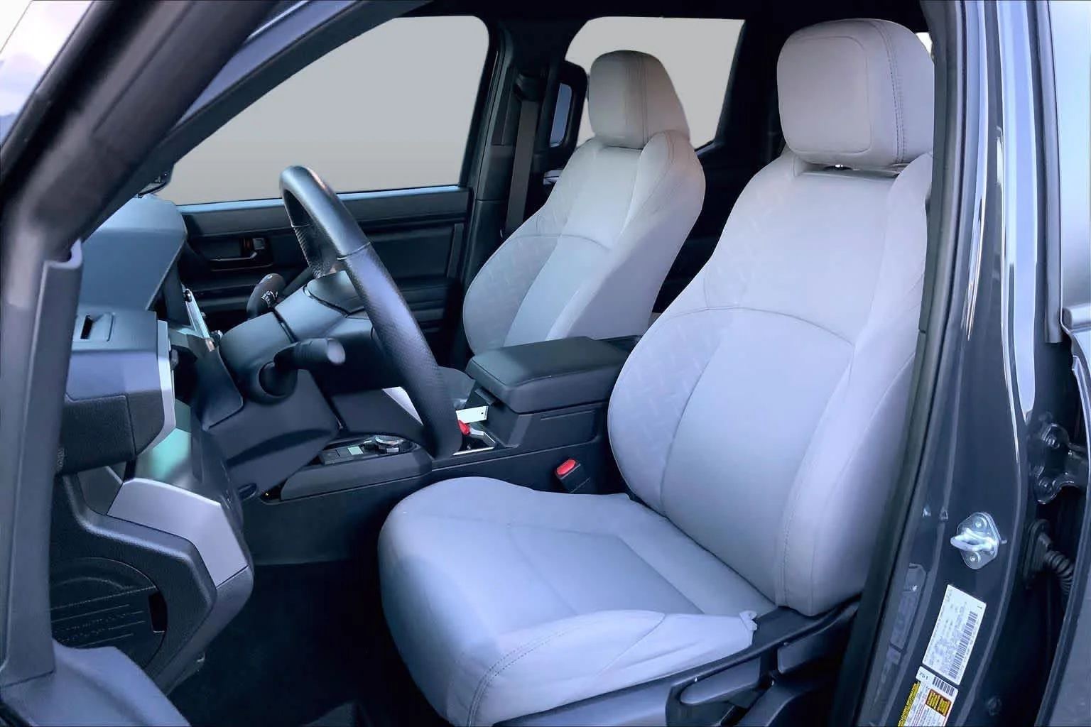 Used 2024 Underground Toyota SR5 image 7