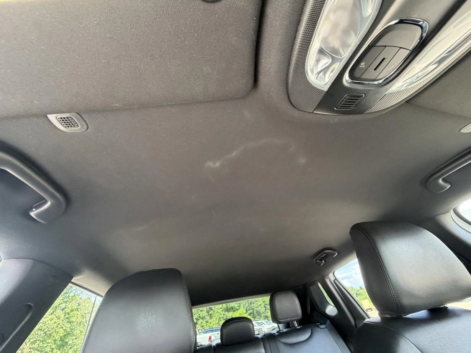 Used 2025 Bright White Clearcoat Jeep Limited image 21